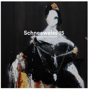 Schneeweiss 15: Presented by Oliver Koletzki