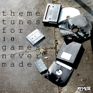 Theme Tunes for 10 Games Never Made