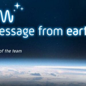 A Message From Earth 的头像