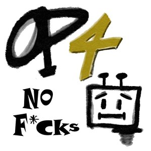 No Fucks [Explicit]