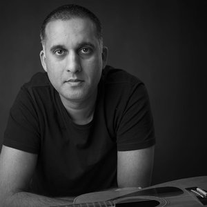 Adrian Sood 的头像