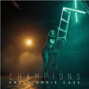 Champions - Single