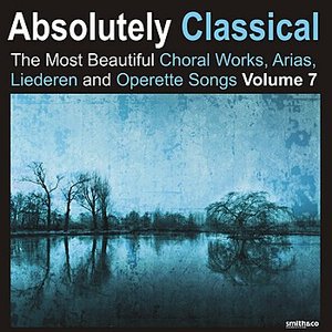 Imagen de 'Absolutely Classical Choral, Vol. 7'