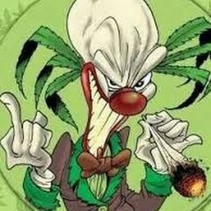 MC PALHACINHO 的头像