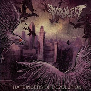 Harbingers of Devolution