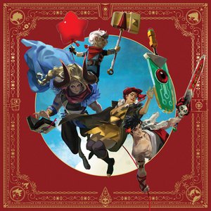 Songs of Supergiant Games