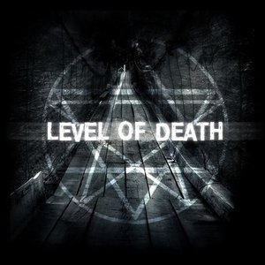 “Level Of Death”的封面