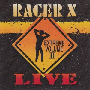 Live Extreme Volume II