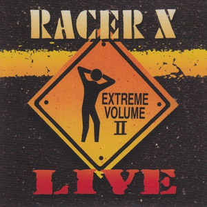 Racer X - Extreme Volume II - Zortam Music