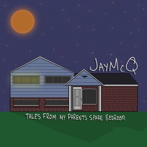 Tales From My Parent's Spare Bedroom