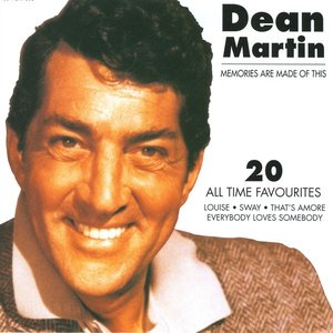 Memories Are Made Of This - 20 All Time Favourites