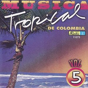 Musica Tropical De Colombia 5