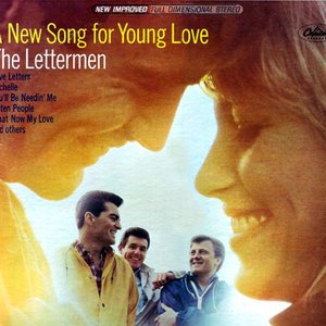 A New Song for Young love