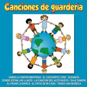 Canciones de guarderia