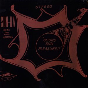 Sound Sun Pleasure!!