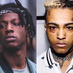 Joey Bada$$ & XXXTENTACION 的头像