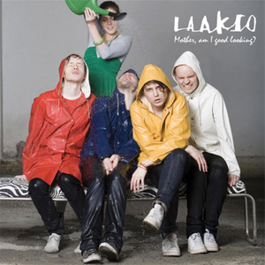 Mother, Am I Good Looking? cover