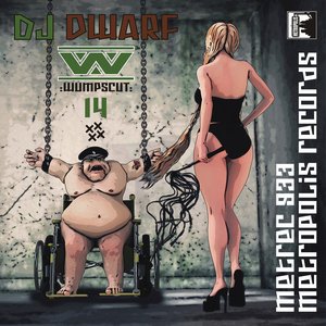 DJ Dwarf 14