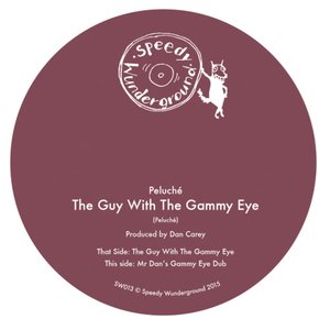 The Guy With The Gammy Eye