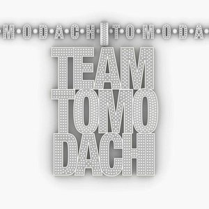 TEAM TOMODACHI (KR MEGA MIX)