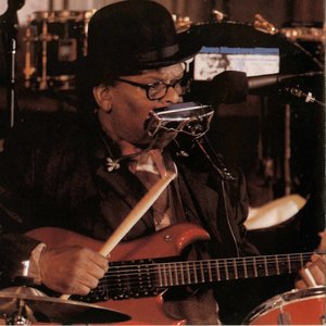Willie "Sonny Boy" King 的头像
