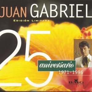 25 Aniversario 1971-1996 Edicion, Volumenes 11 A 15