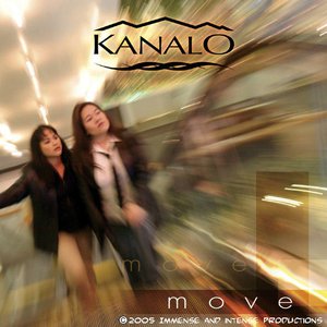 Avatar for Kanalo