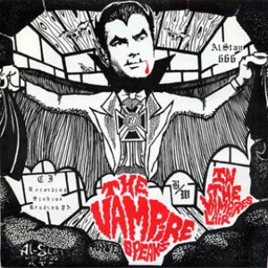 The Vampire Speaks