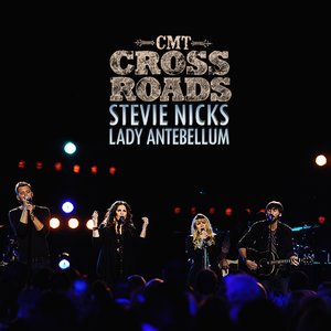 Stevie Nicks & Lady Antebellum 的头像