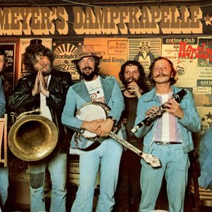 Avatar für Meyer's Dampfkapelle
