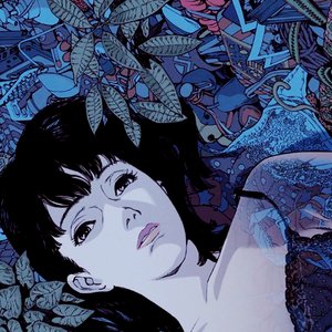 Image for 'Perfect Blue'