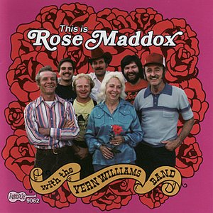 'This Is Rose Maddox' için resim