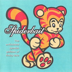 The Unfinished Spanish Galleon of Finley Lake (bonus disc: The Dodgy Live Disc)