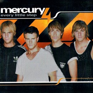 Every Little Step
