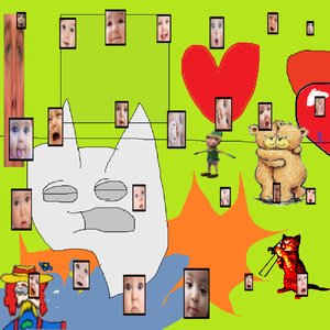 The Crummy Ol' Inbetween Album