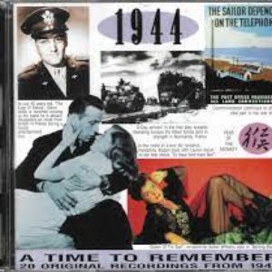 A Time To Remember 1944