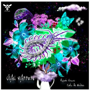 Mujica's Groove / Cuatro de Octubre EP