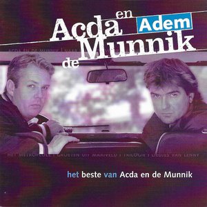 Adem / Het Beste Van