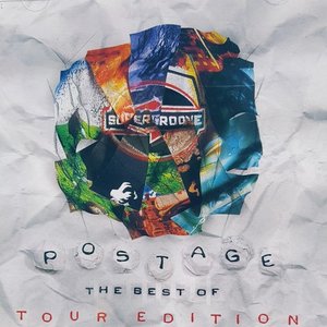 Postage: The Best Of: Tour Edition