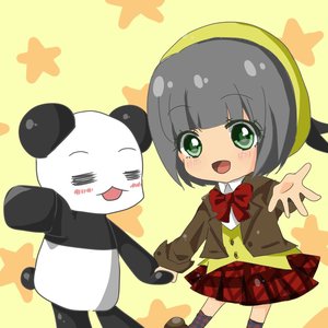 NU-KO 的头像
