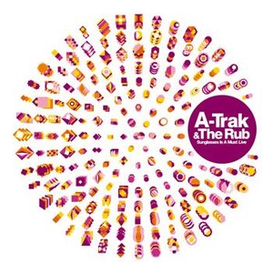 A-Trak & The Rub 的头像