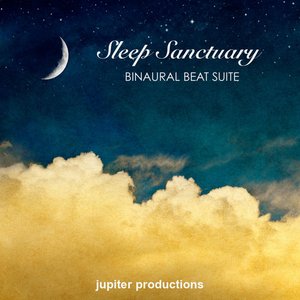 Sleep Sanctuary Binaural Beats Isochronic Tones White Noise Sleeping Music Meditation Yoga Massage Relaxing Insomnia Relief