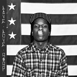 A$AP Rocky - Trilla Lyrics - Zortam Music
