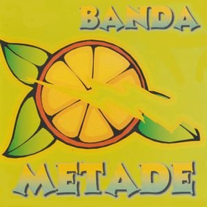 Banda Metade, Vol. 2