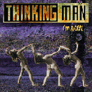 Thinking Man 的头像
