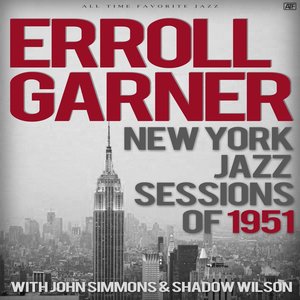 New York Jazz Sessions of 1951