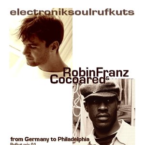 Cocoared&RobinFranz - electroniksoulrufkuts