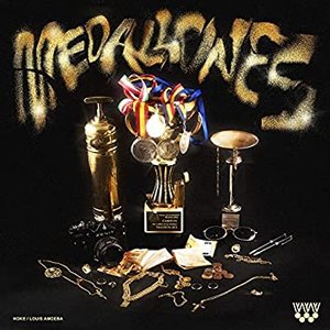 Medallones - Single