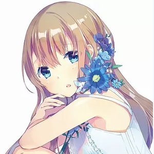 Avatar for 一花