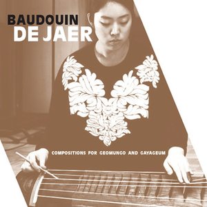 Compositions for Geomungo and Gayageum
